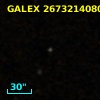 GALEX 2673214080611780056