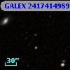 GALEX 2417414989627268367