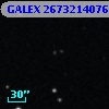 GALEX 2673214076316812279