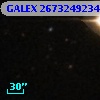 GALEX 2673249234919096362