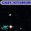 GALEX 2673108506020678710