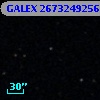 GALEX 2673249256393936407