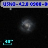 USNO-A2.0 0900-00170054