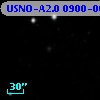 USNO-A2.0 0900-00169165