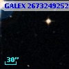 GALEX 2673249252098967298