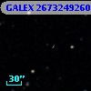 GALEX 2673249260688903140