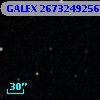 GALEX 2673249256393934004