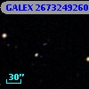 GALEX 2673249260688902091