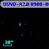 USNO-A2.0 0900-00105801