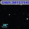 GALEX 2667127141290741896