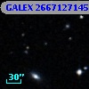 GALEX 2667127145585708705
