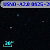 USNO-A2.0 0825-20072949