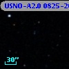 USNO-A2.0 0825-20069827