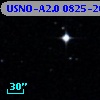USNO-A2.0 0825-20069213