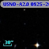 USNO-A2.0 0825-20064846
