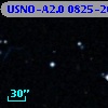 USNO-A2.0 0825-20060836