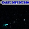 GALEX 2667267900253932440