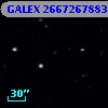 GALEX 2667267883074064560