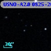 USNO-A2.0 0825-20053944