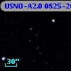 USNO-A2.0 0825-20051389