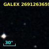 USNO-A2.0 0825-20050581