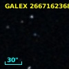GALEX 2667162368612502050