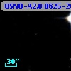 USNO-A2.0 0825-20047768