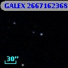 GALEX 2667162368612502186