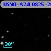 USNO-A2.0 0825-20041058