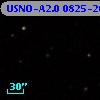 USNO-A2.0 0825-20039049