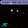 GALEX 2667162342842699041