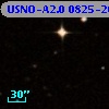 USNO-A2.0 0825-20029214