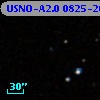 USNO-A2.0 0825-20026210