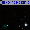 USNO-A2.0 0825-20025202