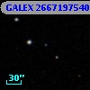 GALEX 2667197540099687949