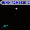 USNO-A2.0 0825-20023351
