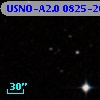 USNO-A2.0 0825-20016447