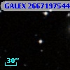 GALEX 2667197544394655485