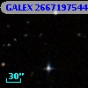 GALEX 2667197544394654402