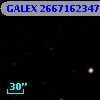GALEX 2667162347137664294