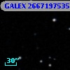 GALEX 2667197535804722740