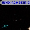 USNO-A2.0 0825-20005134