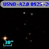 USNO-A2.0 0825-20003909