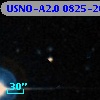 USNO-A2.0 0825-20002029