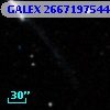 GALEX 2667197544394656908