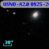USNO-A2.0 0825-20001650