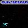 GALEX 2502913013803126180