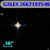 GALEX 2667197548689622572