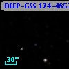 DEEP-GSS 174-4853