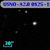 USNO-A2.0 0825-19978869